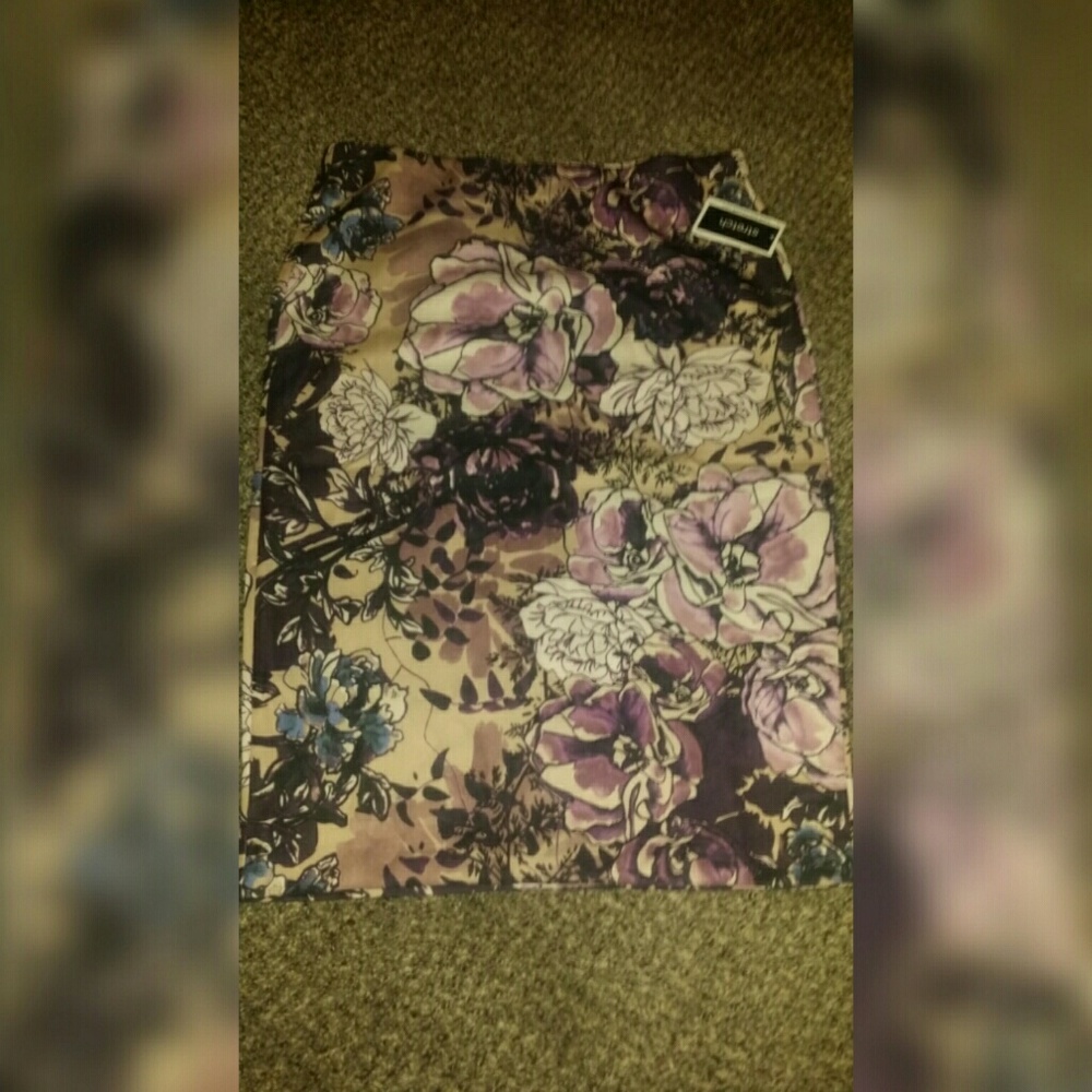 eci skirt